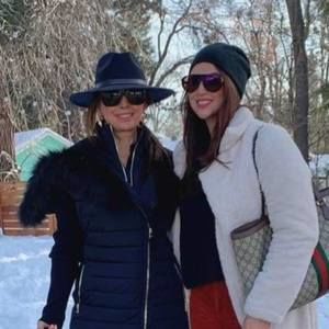 Meet your Posher, Elsa